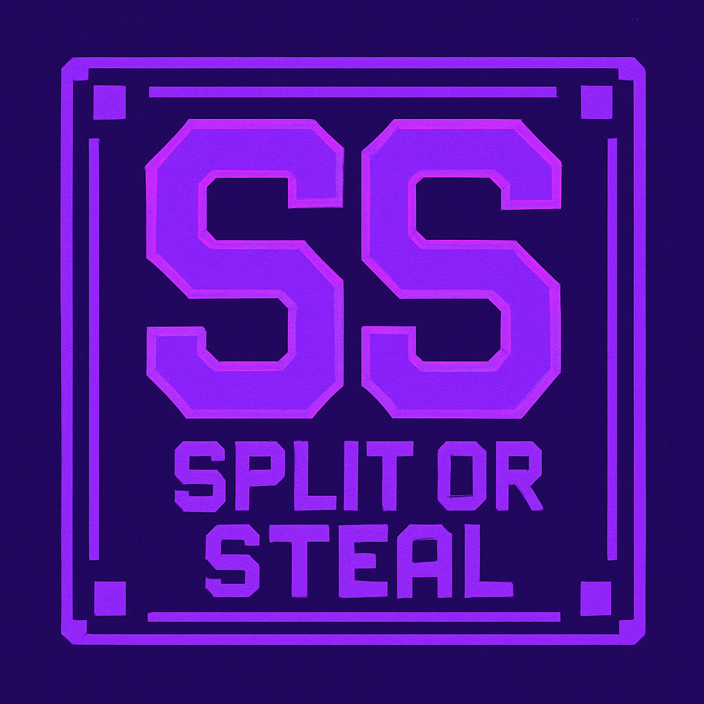 Split or Steal